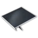 EAN 4008928355901 - Vivanco 35590 soporte Soporte pasivo Tablet/UMPC Aluminio, Blanco imagen 3