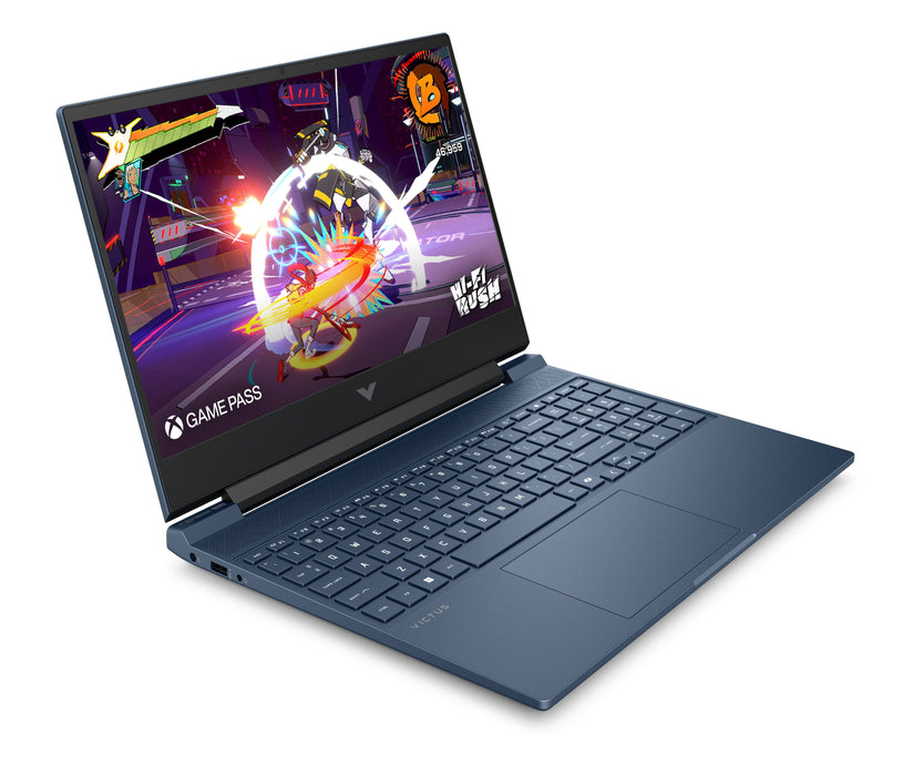 EAN 199251250422 - HP Victus Gaming 15-fa2001ns Intel Core 5 210H Portátil 39,6 cm (15.6") Full HD 16 GB DDR5-SDRAM 512 GB SS imagen 2