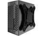 EAN 4717677335651 - Asrock DeskMini 310 Negro Intel® H310 LGA 1151 (Zócalo H4) imagen 3
