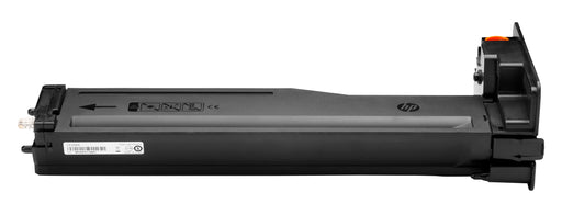 EAN 0889899671009 - HP 56A Black Original LaserJet Toner Cartridge cartucho de tóner 1 pieza(s) imagen 1