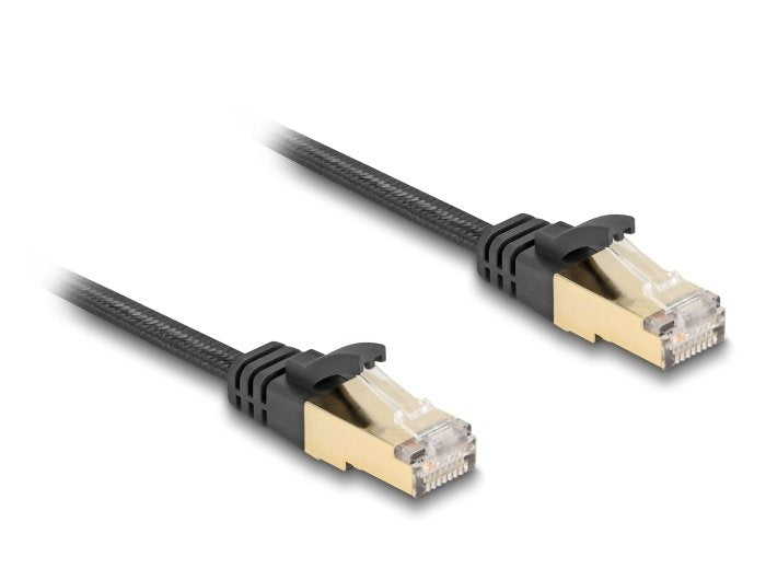 EAN 4043619803286 - DeLOCK 80328 cable de red Cat6a S/FTP (S-STP) imagen 1
