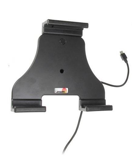 EAN 7320287210712 - Brodit 721071 soporte Soporte activo para teléfono móvil Tablet/UMPC Negro imagen 1