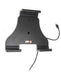 EAN 7320287210712 - Brodit 721071 soporte Soporte activo para teléfono móvil Tablet/UMPC Negro imagen 1