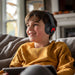 EAN 5055371629096 - OTL Technologies Super Mario Auriculares Inalámbrico y alámbrico Diadema Juego USB Tipo C Bluetooth Negro imagen 2