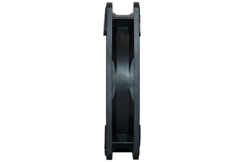 EAN 4044953503221 - Xilence XPF120X.B.PWM Carcasa del ordenador, Procesador Ventilador 12 cm Negro imagen 5