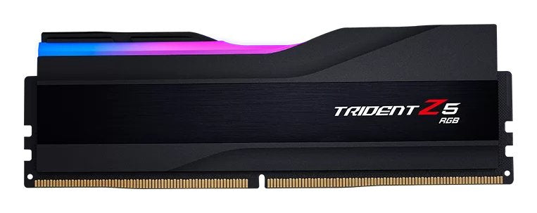EAN 4711549511211 - G.Skill F5-6000J4048F24GX1-TZ5RK módulo de memoria 24 GB 1 x 24 GB DDR5 6000 MT/s imagen 1