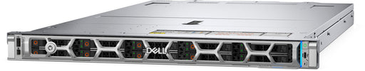 EAN 5397184980545 - DELL PowerEdge R470 servidor 480 GB Bastidor (1U) Intel Xeon 6 6507P 3,5 GHz 32 GB DDR5-SDRAM 1100 W imagen 1