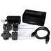 EAN 0065030861656 - StarTech.com SDOCKU313 base de conexión para disco duro USB 3.2 Gen 2 (3.1 Gen 2) Type micro-B Negro imagen 4