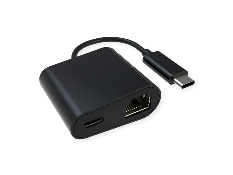 EAN 7630049623613 - VALUE 12.99.1118 adaptador y tarjeta de red Ethernet imagen 3