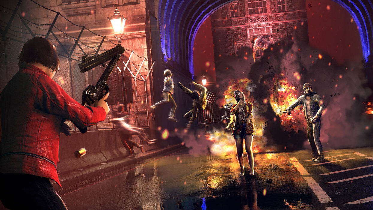 EAN 3307216135425 - Ubisoft Watch Dogs Legion Estándar Xbox One imagen 21