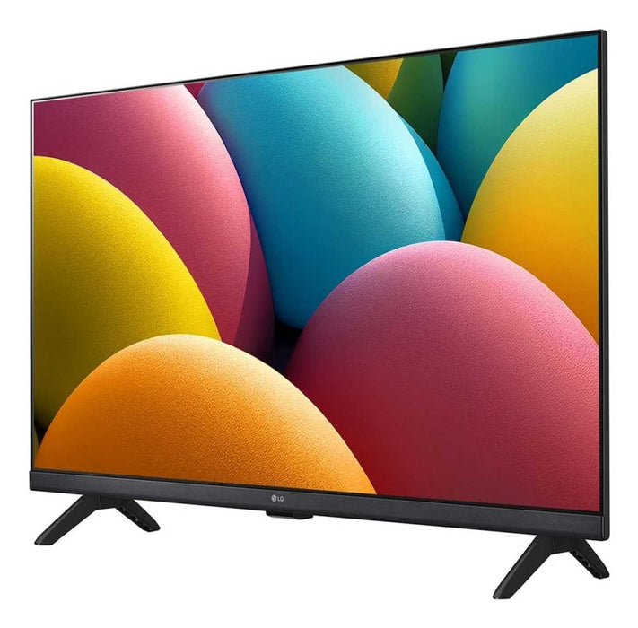 EAN 8806096520963 - LG HD LR60 43LR60006LA Televisor 109,2 cm (43") Full HD Smart TV Wifi Negro imagen 3