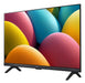 EAN 8806096520963 - LG HD LR60 43LR60006LA Televisor 109,2 cm (43") Full HD Smart TV Wifi Negro imagen 3