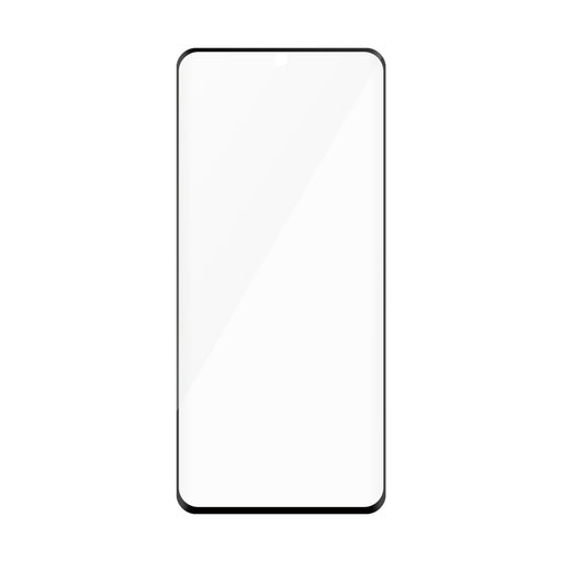EAN 5711724350153 - PanzerGlass SAFE. by ® Screen Protector w. Black Frame Samsung Galaxy S20 5G | Ultra-Wide Fit | BULK Prot imagen 2