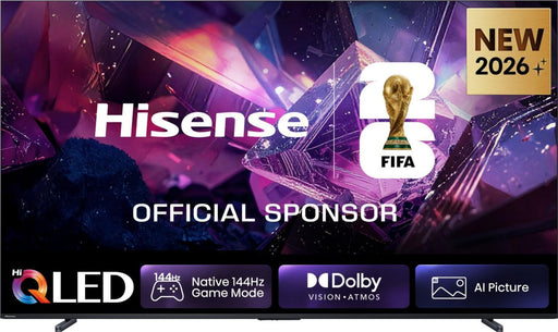 EAN 6942351435916 - Hisense 100E7DS PRO 2,54 m (100") 4K Ultra HD Smart TV Wifi Negro imagen 1