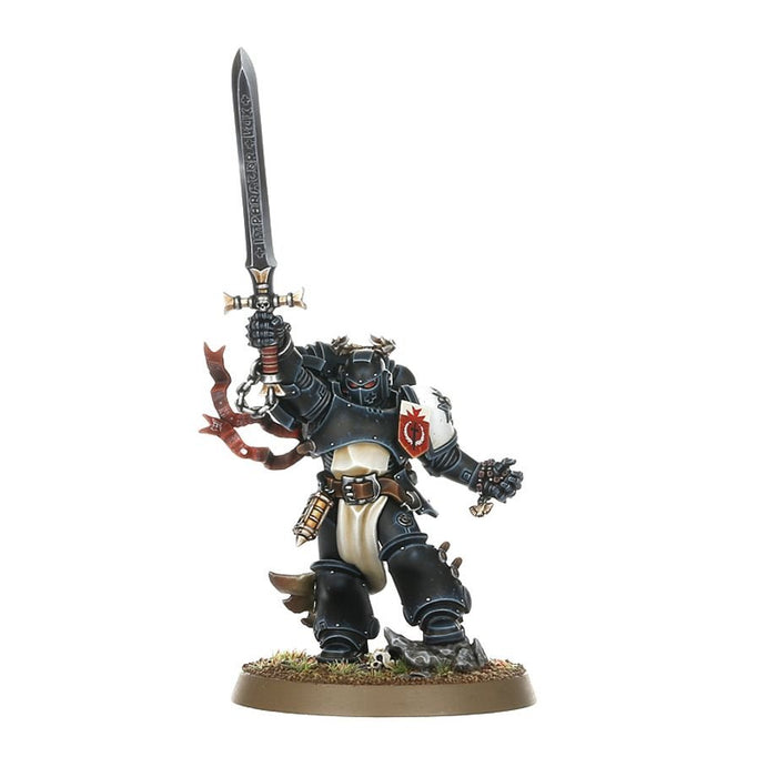 EAN 5011921241941 - Games Workshop 73-553 collectible figure imagen 6