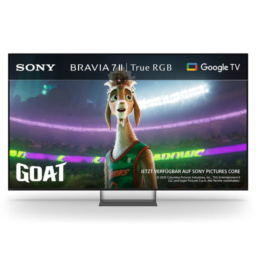 EAN 4548736178250 - Sony K-85XR75M2 2,16 m (85") 4K Ultra HD Smart TV Wifi Negro imagen 1