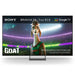 EAN 4548736178250 - Sony K-85XR75M2 2,16 m (85") 4K Ultra HD Smart TV Wifi Negro imagen 1