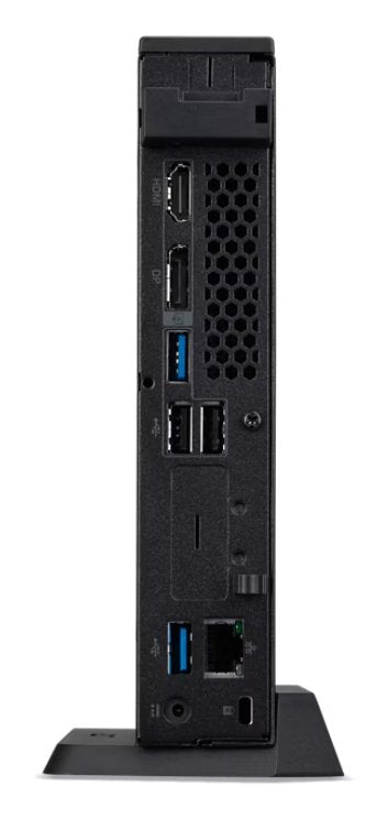 EAN 4711474478337 - Acer Veriton N N4720GT Intel® Core™ i5 i5-14400T 16 GB DDR5-SDRAM 512 GB SSD Windows 11 Pro Mini PC Negro imagen 2