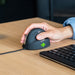 EAN 6956993300013 - R-Go Tools RGOHE ratón Oficina mano derecha USB tipo A 3500 DPI imagen 5