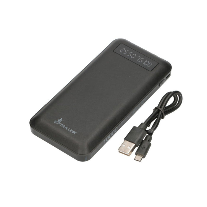 EAN 5903148919607 - Extralink EX.19607 batería externa Polímero de litio imagen 8