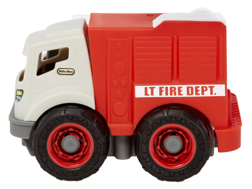 EAN 0050743659423 - Little Tikes Dirt Diggers Minis- Fire Truck imagen 2