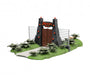 EAN 4006333084539 - Jada Toys Jurassic World Nano Scene imagen 5
