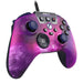 EAN 0731855007363 - Turtle Beach React-R Negro, Púrpura USB Gamepad Analógico/Digital PC, Xbox One, Xbox Series S, Xbox Serie imagen 2