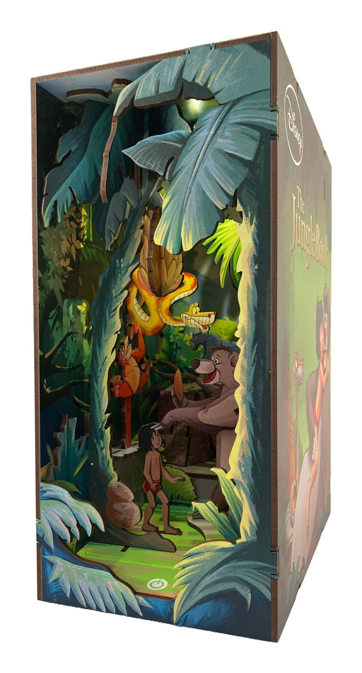 EAN 4009803005355 - Revell 00535 puzzle Puzle 3D 68 pieza(s) Fantasía imagen 1