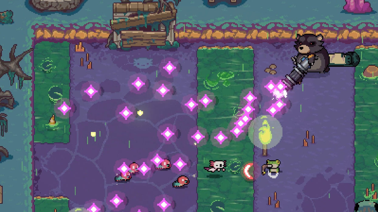 EAN 8436016711906 - Tesura Games AK-Xolotl imagen 5