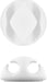 EAN 5706998962867 - Microconnect CABLEMANA-6W organizador de cables Escritorio Soporte para cables Blanco 6 pieza(s) imagen 2