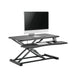 EAN 4052792060430 - LogiLink EO0033 soporte para monitor Escritorio Negro imagen 5
