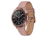 EAN 4029164128913 - Samsung Galaxy Watch3 SM-R855F 3,05 cm (1.2") OLED 41 mm Digital 360 x 360 Pixeles Pantalla táctil Bronce imagen 2