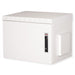 EAN 7630049600836 - ROLINE 26.21.0082 armario rack 7U Bastidor de pared Gris imagen 1