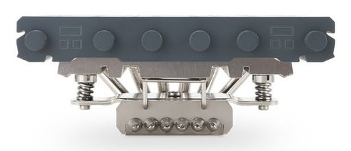 EAN 814256002998 - Thermalright AXP120-X67 sistema de refrigeración para ordenador Procesador Disipador térmico/Radiador 12 c imagen 2