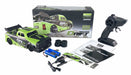 EAN 4262408970958 - Amewi 21101 modelo controlado por radio Coche de carreras de carretera Motor eléctrico 1:18 imagen 2