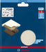 EAN 4059952540153 - Bosch 2 608 900 677 accesorio para lijadora 5 pieza(s) Red para lijado imagen 3