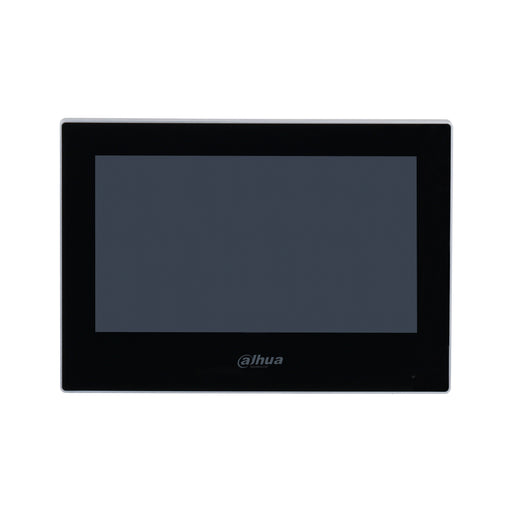 EAN 6923172531513 - Dahua Technology VTH2621GW-WP Mostrar imagen 1