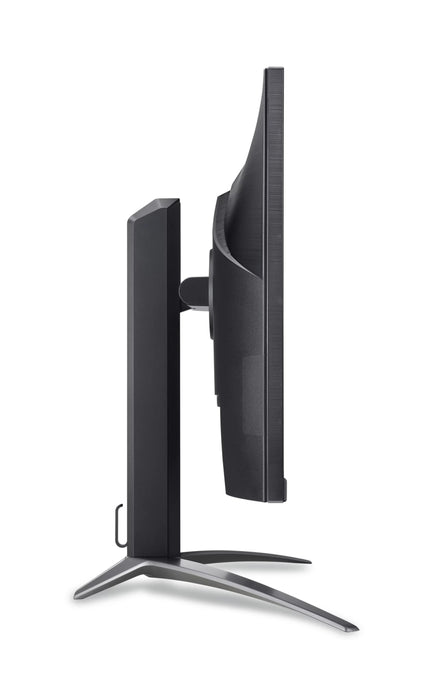 EAN 4711121930355 - Acer Predator XB273K V3 pantalla para PC 68,6 cm (27") 3840 x 2160 Pixeles 4K Ultra HD LCD Negro imagen 4