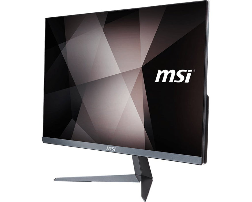 EAN 4719072574796 - MSI Pro 24X 7M-006EU Intel® Core™ i3 i3-7100U 60,5 cm (23.8") 1920 x 1080 Pixeles PC todo en uno 4 GB DDR imagen 1