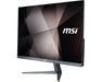 EAN 4719072574796 - MSI Pro 24X 7M-006EU Intel® Core™ i3 i3-7100U 60,5 cm (23.8") 1920 x 1080 Pixeles PC todo en uno 4 GB DDR imagen 1