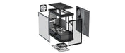 EAN 1220000350298 - HYTE Y40 Midi Tower Negro imagen 7