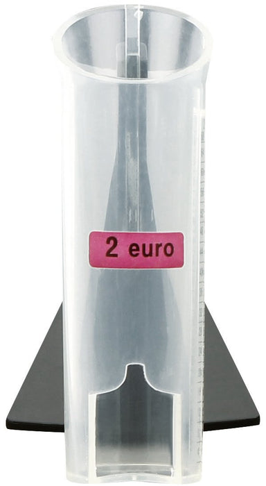 EAN 4030152948901 - Olympia 947730298 pieza de repuesto para contador de monedas y billetes imagen 7