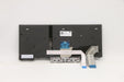 EAN 5704174547532 - Lenovo 5N20W67821 refacción para laptop Teclado imagen 2