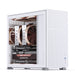 EAN 6970620552569 - Jonsbo D41 MESH Midi Tower Blanco imagen 2