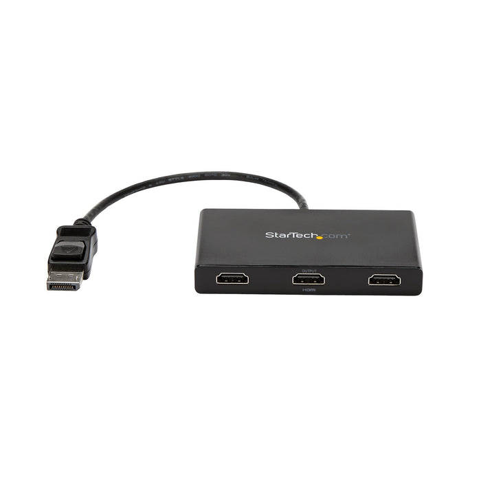 EAN 0065030861526 - StarTech.com MSTDP123HD divisor de video imagen 2