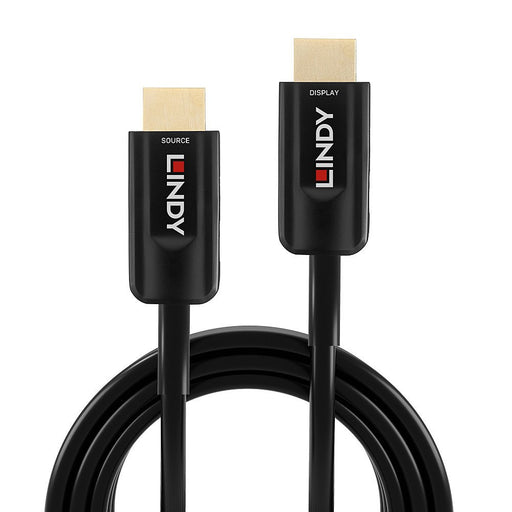EAN 4002888383820 - Lindy 38382 cable HDMI 20 m HDMI tipo A (Estándar) Negro imagen 2