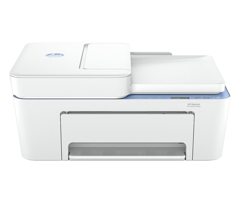 EAN 0196337820784 - HP DeskJet 4222e All-in-One Printer Inyección de tinta térmica A4 4800 x 1200 DPI 8,5 ppm Wifi imagen 1