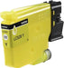 EAN 4977766839822 - Brother LC528YP cartucho de tinta 1 pieza(s) Original Amarillo imagen 2