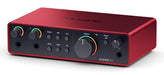 EAN 815301001485 - Focusrite Scarlett 2i2 imagen 4