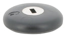 EAN 3700992534787 - Mobilis 001386 accesorio para candado de cable Anchor Negro 1 pieza(s) imagen 1